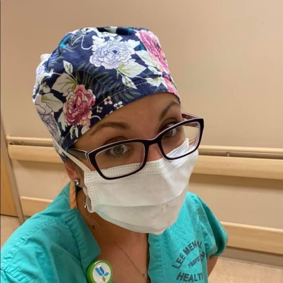 Meet your Posher, Elizabeth - Picture 1 of 1